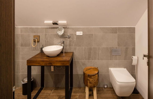 Welcoming Villa With Amenities - Foto 18