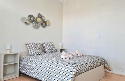 Proche Nausicaa, gare & remparts, spacieuse maison 3 chambres, cour privée, parking gratuit & adaptée aux vélos - Foto 52