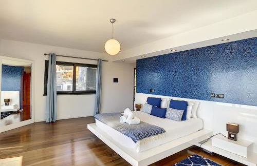 Villa Skylark - by LovelyStay - Foto 17