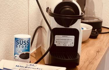 Apartments near Sana Klinik SLEEPOMAT BNB - Photo 35