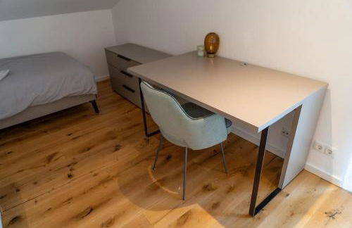 Luxuriöse Penthousewohnung mit Fernblick und vielen Wanderwegen - Foto 12