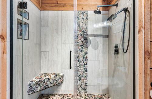 Unwind in Nature Arcade Adventure & Hot Tub - Foto 12