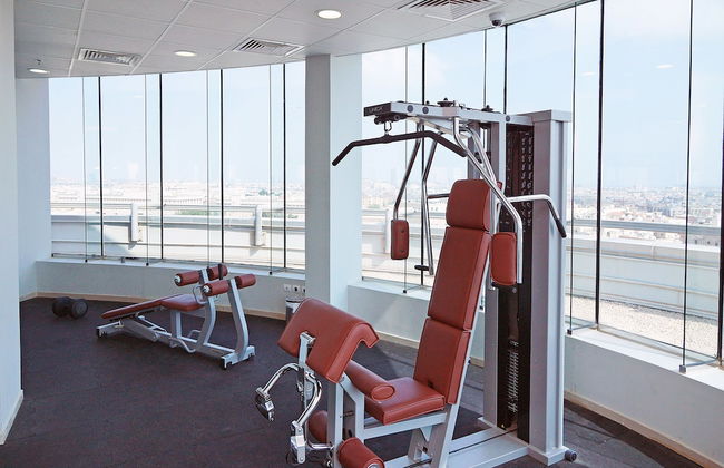 Grand Mayral Hotel - Foto 80