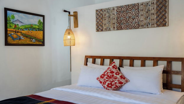 Villa Bardo by Pertama Management - Foto 5, Habitación