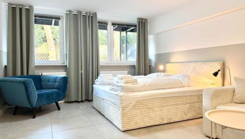 Luxury Wohnung in zentraler Lage - Foto 3