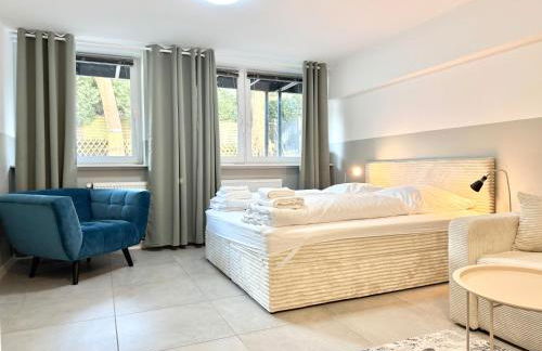 Luxury Wohnung in zentraler Lage - Foto 3