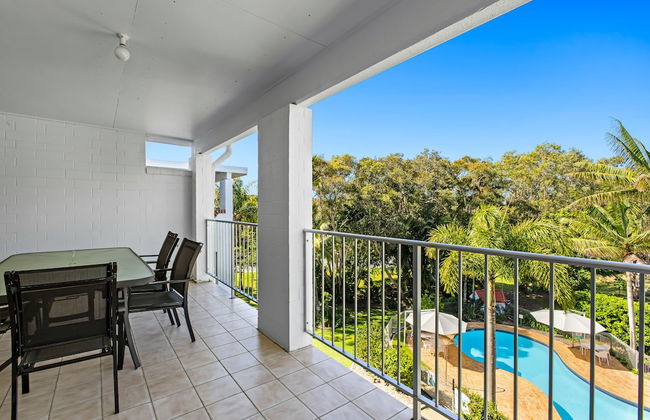 The Islander Holiday Resort - Photo 75