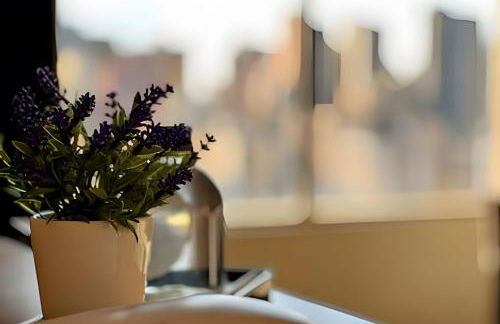 Confortável Flat no Centro - Foto 5