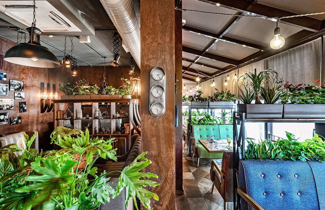 Tulip Apartments - Photo 29