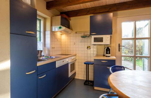 Ferienpark Vieregge - Häuser 2-2D - Photo 58