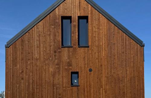 Stodoła Bieszczady - Foto 3