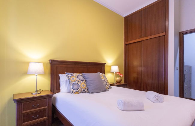 Porto Residence Campanhã - Foto 15