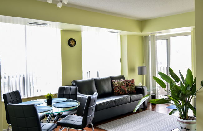 Maplewood Suites - Square One - Foto 22