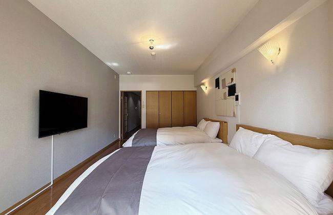 Grandeur Hamamoto 303 - Foto 6