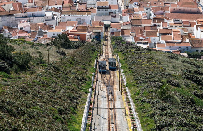 Bayview Nazaré - Foto 51