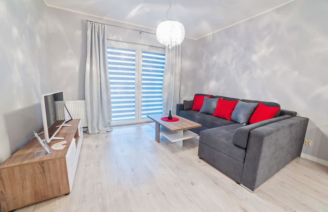 Apartamenty Homely Place Centrum - Foto 71