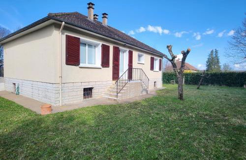 Le gîte du peintre - Foto 11