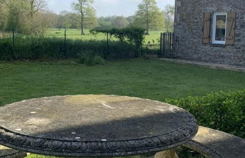 Tranquil Cottage in Normandy - Foto 34