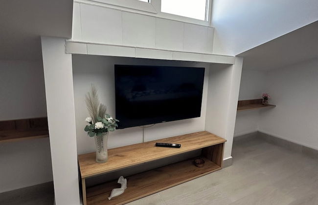 Serenity Apartments and Studios - Foto 10