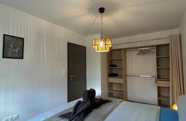 Appartement moderne - Sur le sentier des vignes - Foto 11