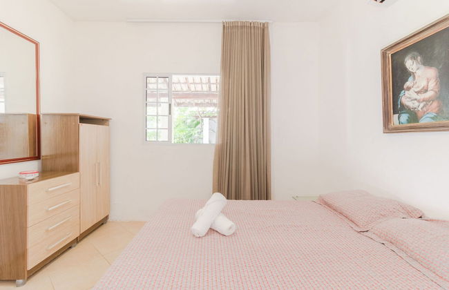 GB55 Linda Casa 5 Quartos 50m da Praia - Photo 6