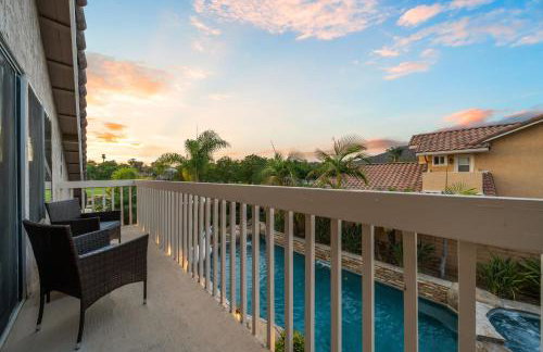 Entire Private Home with 4 Bedrooms, Pool, Hot Tub, King Bed, Garage, Available Now - Foto 38