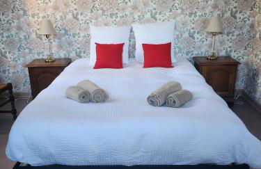 Gite rural La petite Belgique - Lamécourt - 12 personnes - 6 chambres - Foto 27