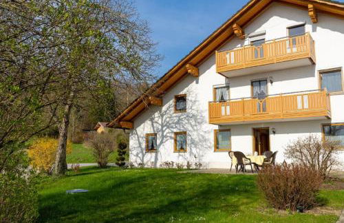 Ferienwohnungen Bauer - Auszeit mit Ausblick - Foto 23