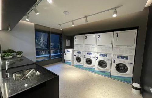 Studio aconchegante e próximo de Congonhas - Foto 13
