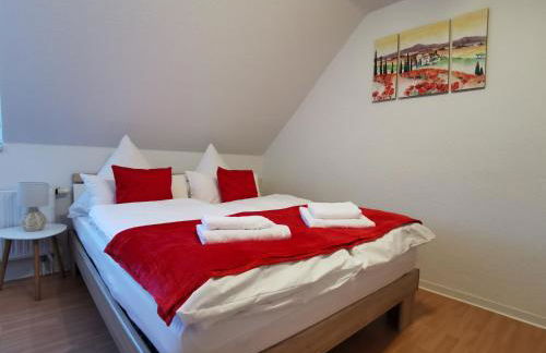 Domizil Am Stadtzentrum - Foto 6