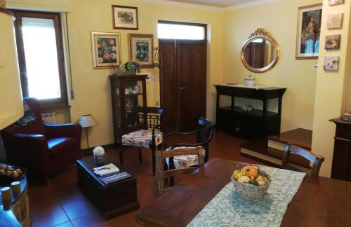 CASA LE ROSE - Foto 11