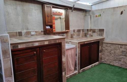 Deliziosa casetta Calasetta - Foto 33