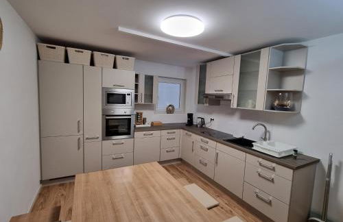 Appartment im Untergeschoss - Foto 8