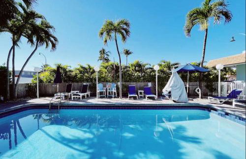 Great Escape Apartments By Lowkl - Foto 12