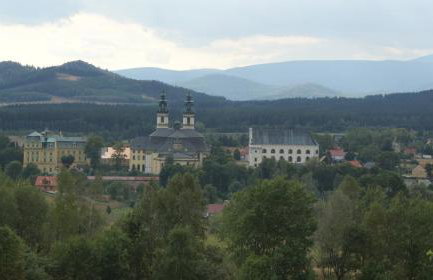 Agroturystyka Romanówka w Krzeszowie - Foto 3