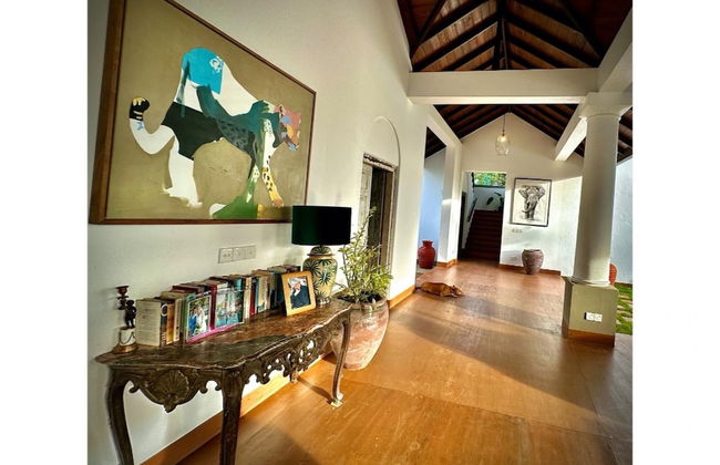 Suduwella House in Tangalle - Photo 11