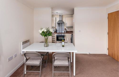 Abodebed - Handleys Court - Foto 83