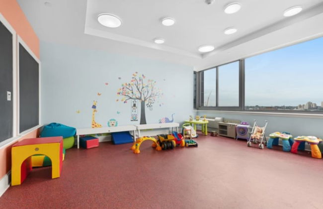 Global Luxury Suites Downtown Jersey City - Foto 77