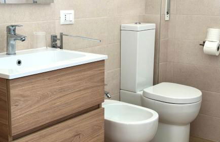 SE106 - Senigallia, nuovo bilocale fronte mare - Foto 11