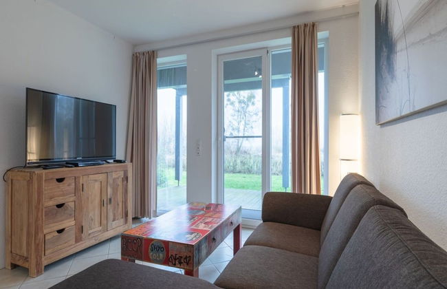 Schone Ferienwohnungin Rechlin - Foto 8