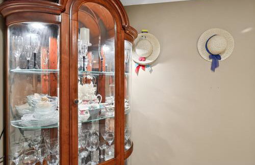 Cozy Retreat with Hot Tub in Peaceful Goshen home - Foto 11