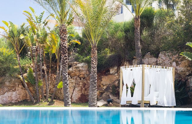 Bimbolla Apartaments - Foto 20