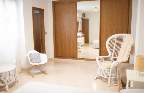 Apartamento entero muy luminoso en Vallada - Foto 13