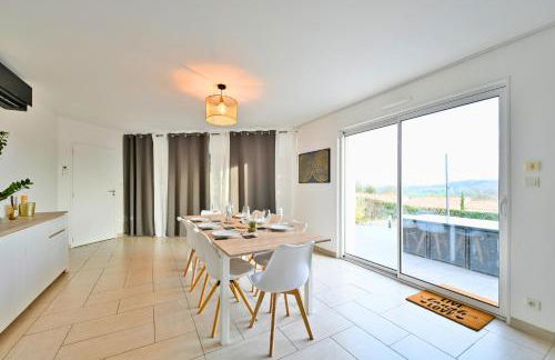 L'Instant de Sérénité Panorama et Style - Photo 13