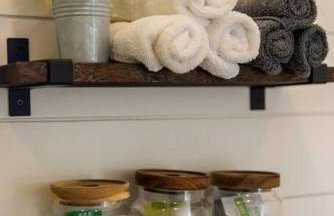 New The Wildflower Cozy Container Home - Foto 36