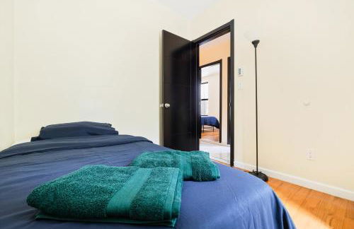 Spacious Central Park Apartments - Foto 16