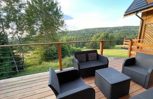 Chałpy H700 - Foto 18