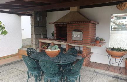 Orion Guest Villa Casais - Foto 80