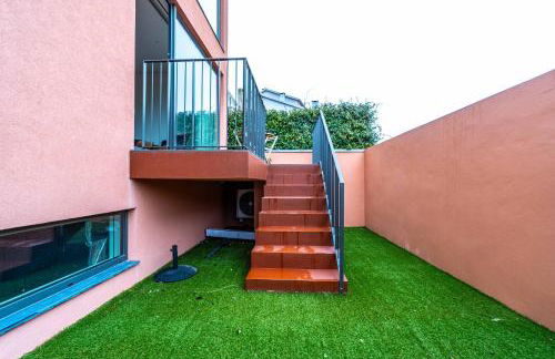 Boavista Serralves Family House - Foto 35