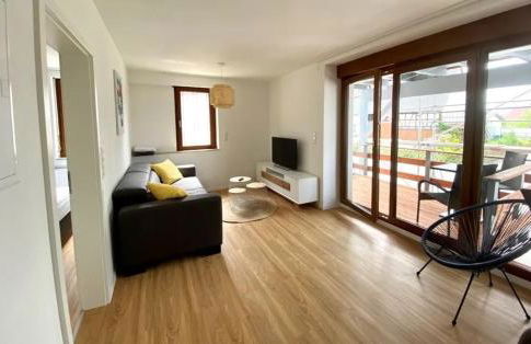 Ferien & Business Apartments Hohenfels - Foto 6